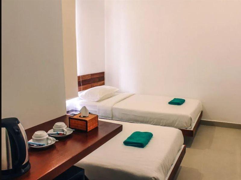One Stop Hostel Phnompen Kültér fotó