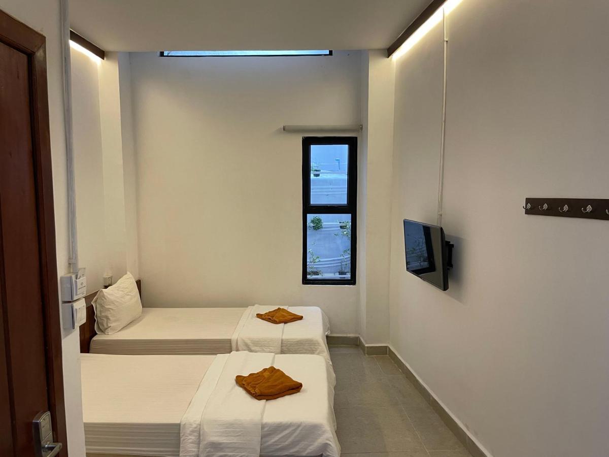 One Stop Hostel Phnompen Kültér fotó