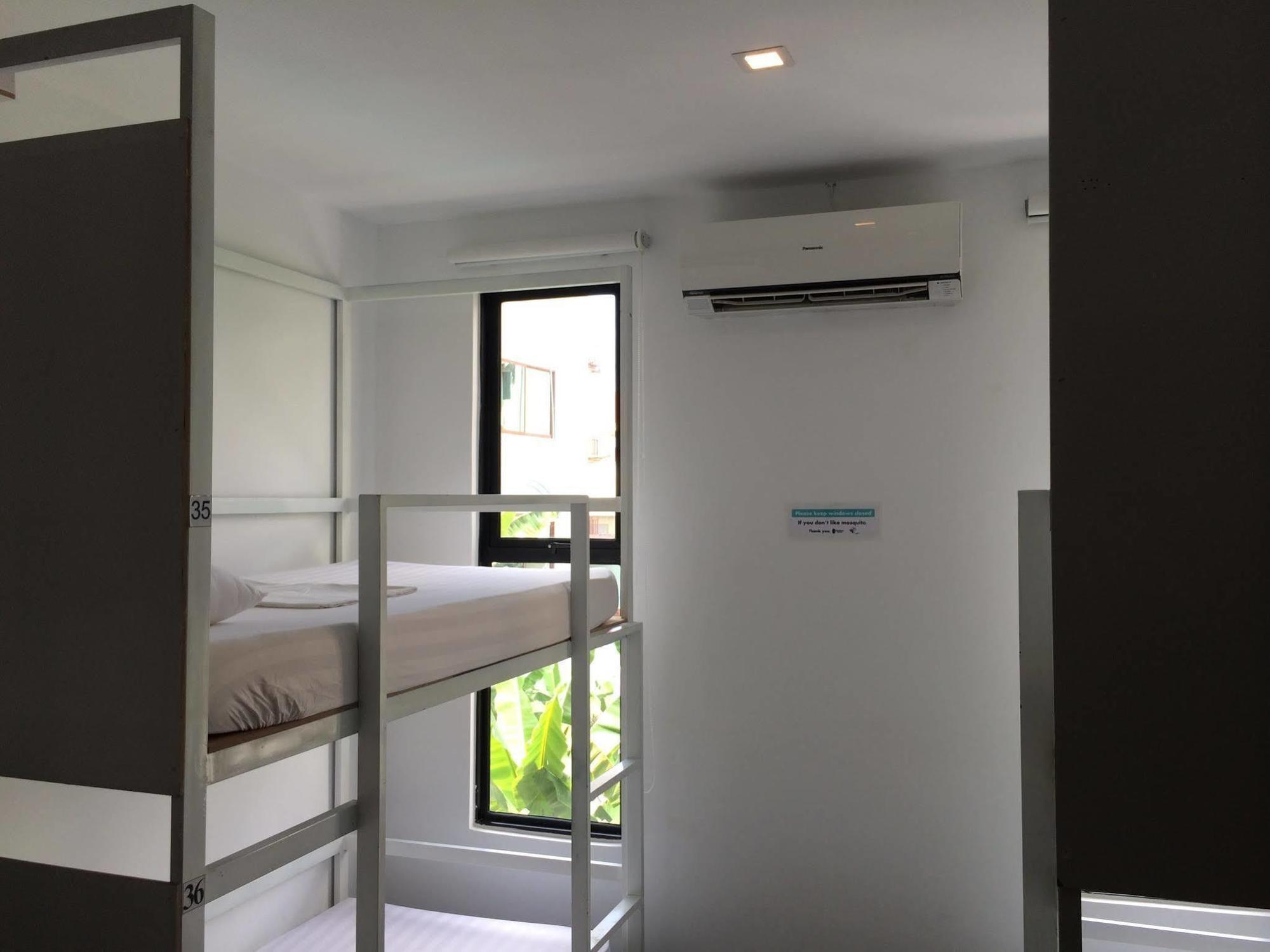 One Stop Hostel Phnompen Kültér fotó