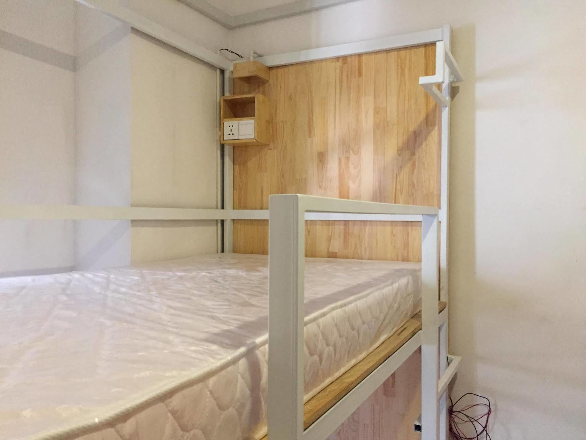One Stop Hostel Phnompen Kültér fotó