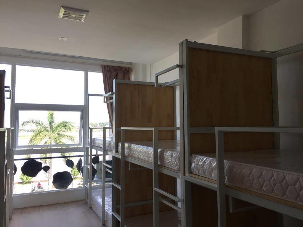 One Stop Hostel Phnompen Kültér fotó