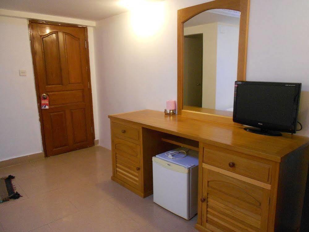 One Stop Hostel Phnompen Kültér fotó