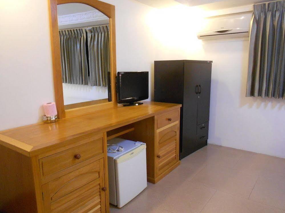 One Stop Hostel Phnompen Kültér fotó