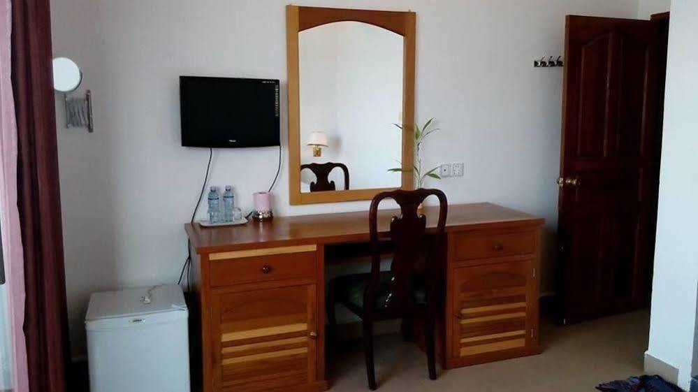 One Stop Hostel Phnompen Kültér fotó
