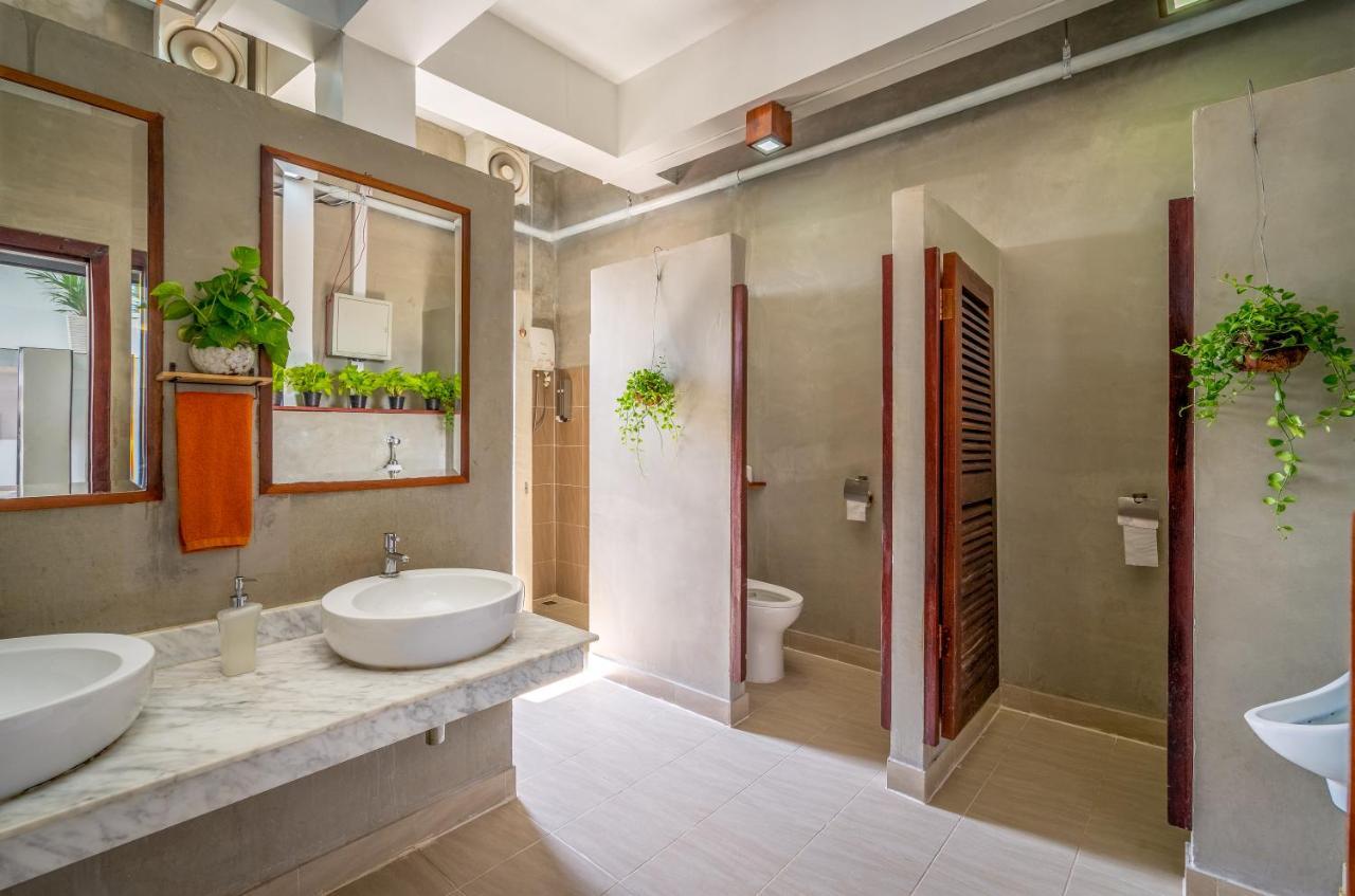 One Stop Hostel Phnompen Kültér fotó