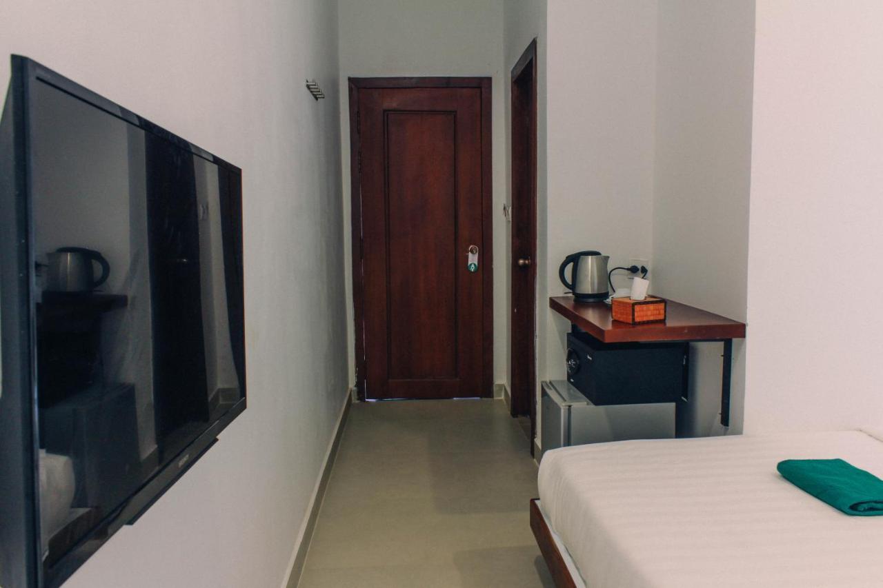 One Stop Hostel Phnompen Kültér fotó