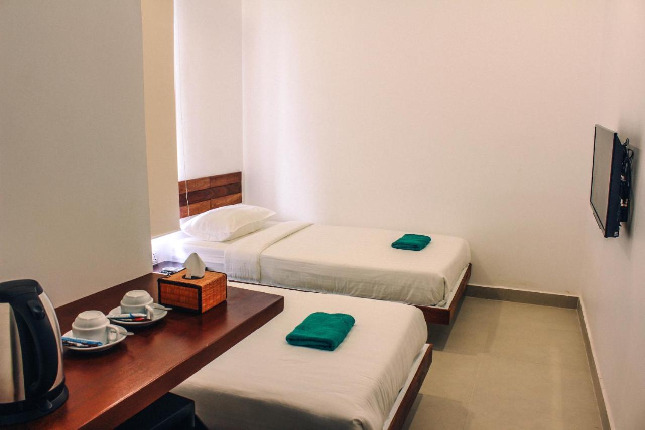 One Stop Hostel Phnompen Kültér fotó
